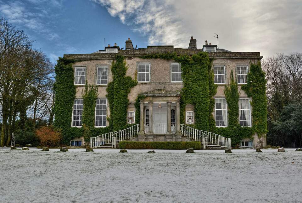 Cortes House - Fraserburgh, United Kingdom