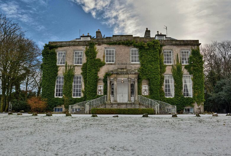 Cortes House - Fraserburgh, United Kingdom