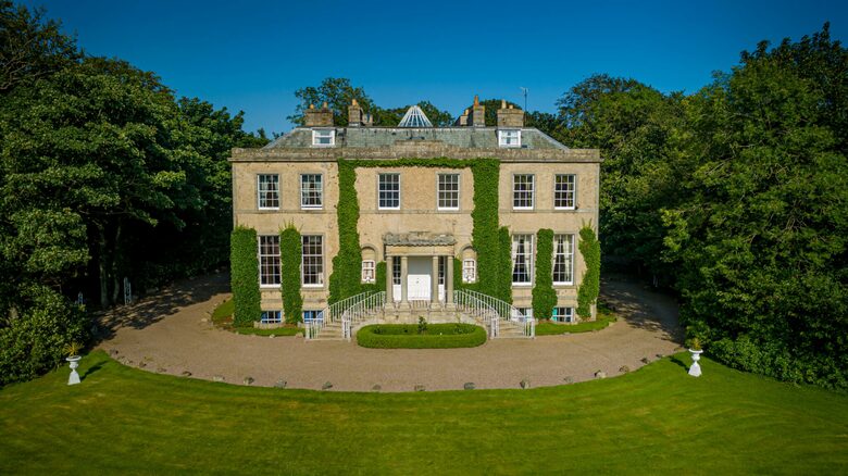 Cortes House - Fraserburgh, United Kingdom