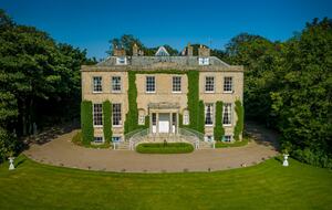 Cortes House - Fraserburgh, United Kingdom