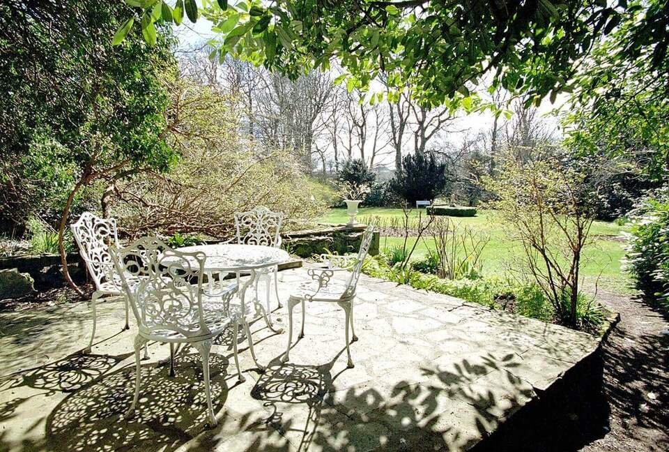 Cortes House - Fraserburgh, United Kingdom