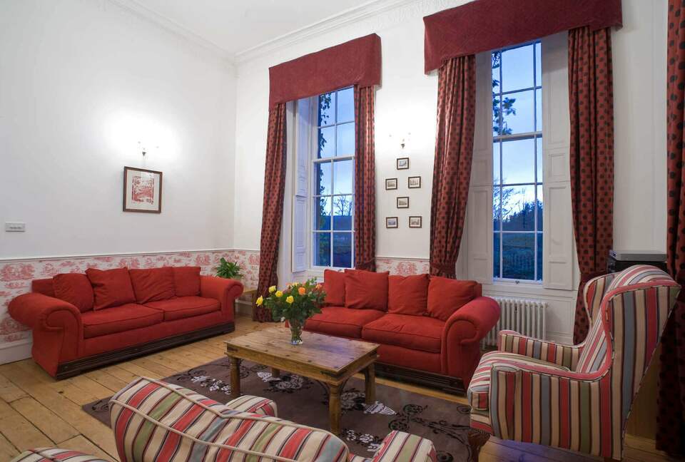 Cortes House - Fraserburgh, United Kingdom