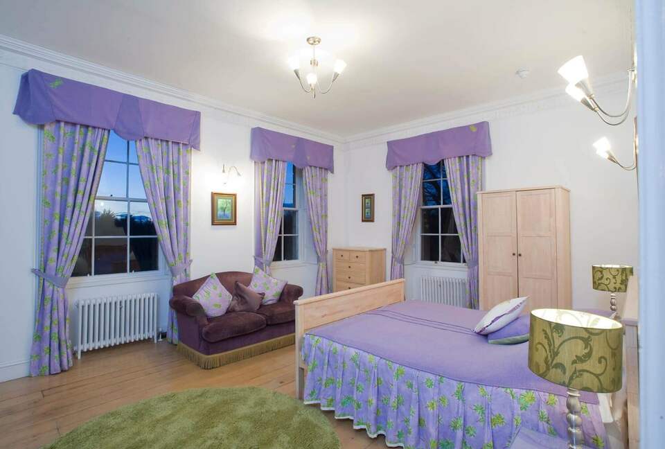 Cortes House - Fraserburgh, United Kingdom