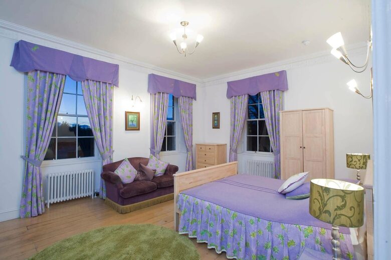 Cortes House - Fraserburgh, United Kingdom