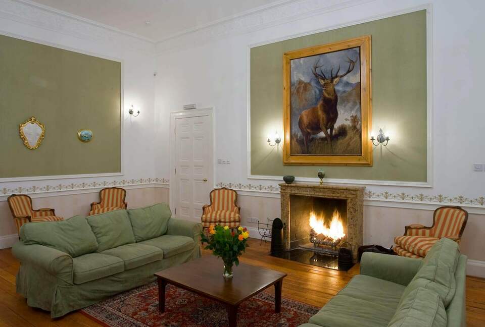 Cortes House - Fraserburgh, United Kingdom