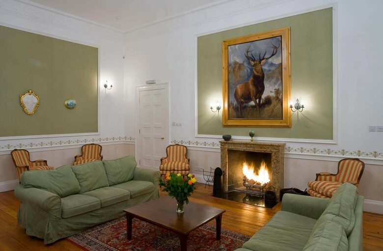 Cortes House - Fraserburgh, United Kingdom