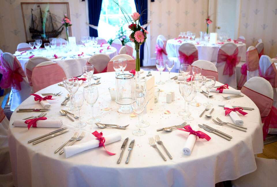 Cortes House - Fraserburgh, United Kingdom