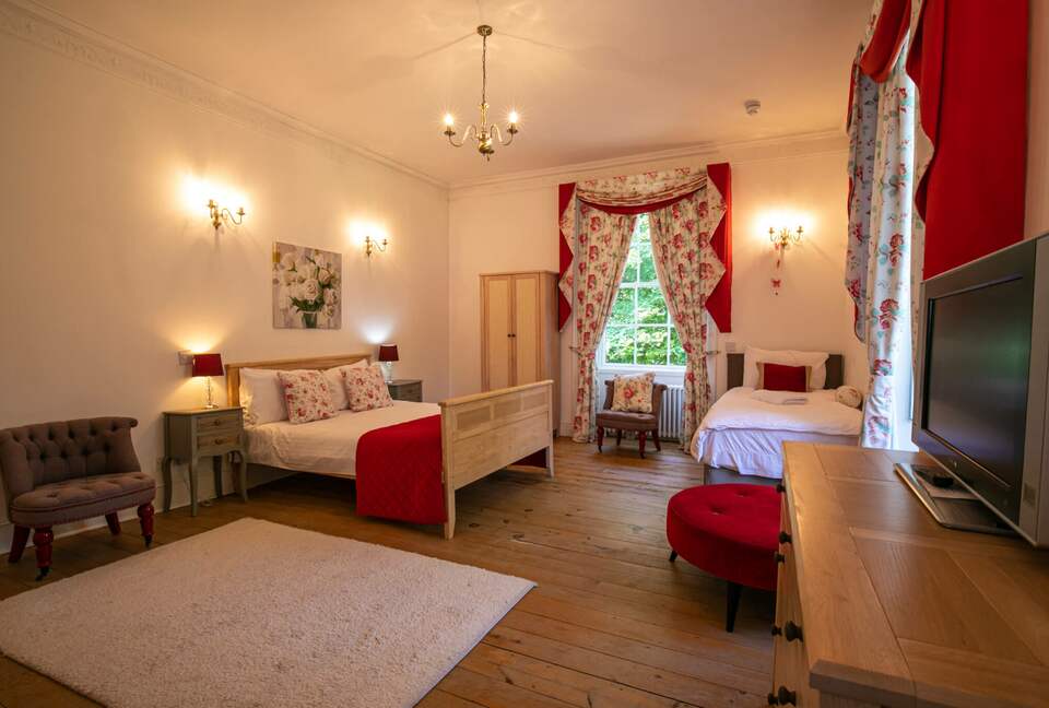 Cortes House - Fraserburgh, United Kingdom