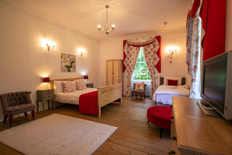 Cortes House - Fraserburgh, United Kingdom