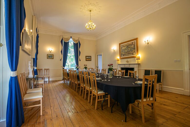 Cortes House - Fraserburgh, United Kingdom