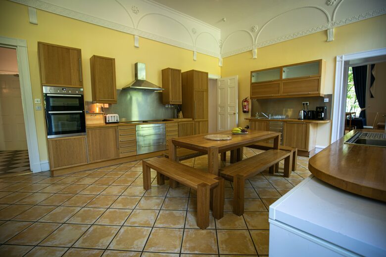 Cortes House - Fraserburgh, United Kingdom