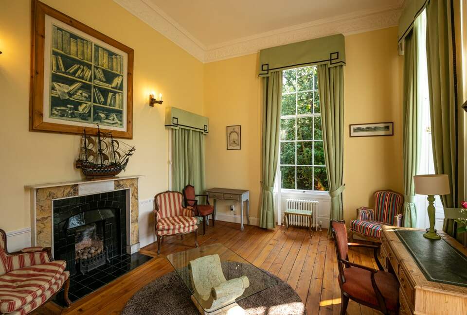 Cortes House - Fraserburgh, United Kingdom