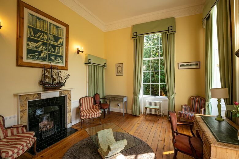 Cortes House - Fraserburgh, United Kingdom