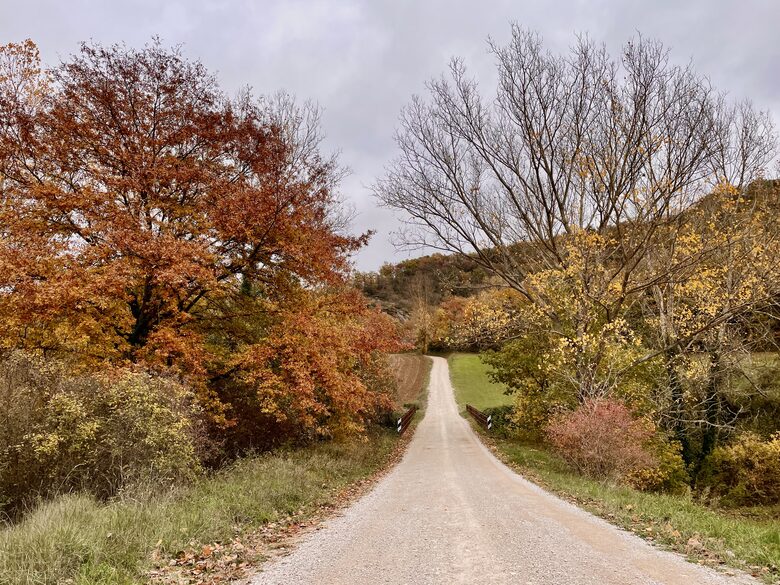 Villa Cavagnetti - Pietralunga, Italy