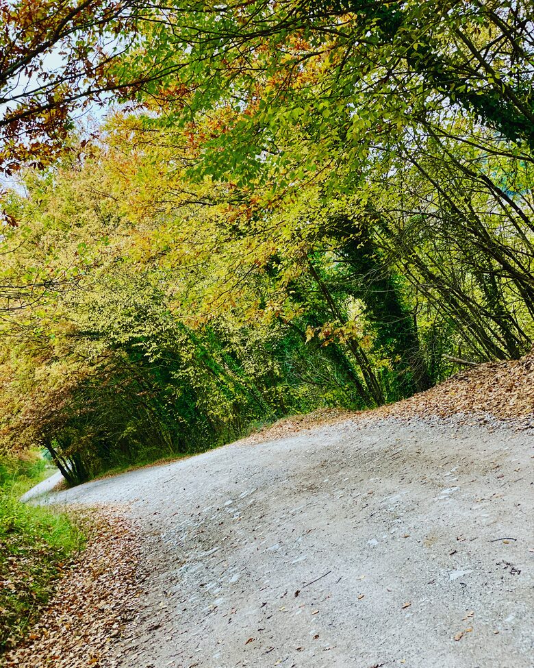 Villa Cavagnetti - Pietralunga, Italy