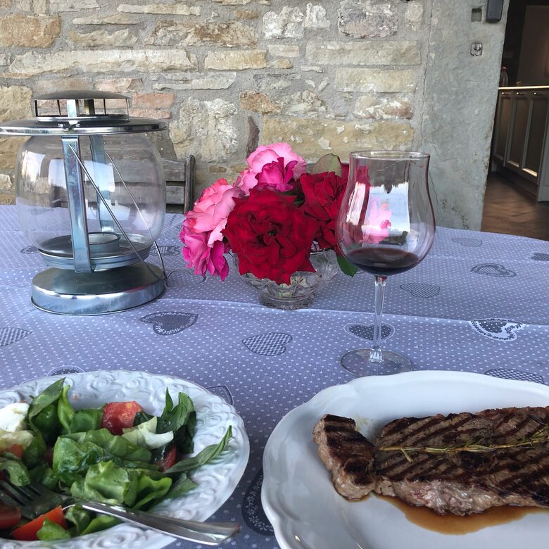 Villa Cavagnetti - Pietralunga, Italy