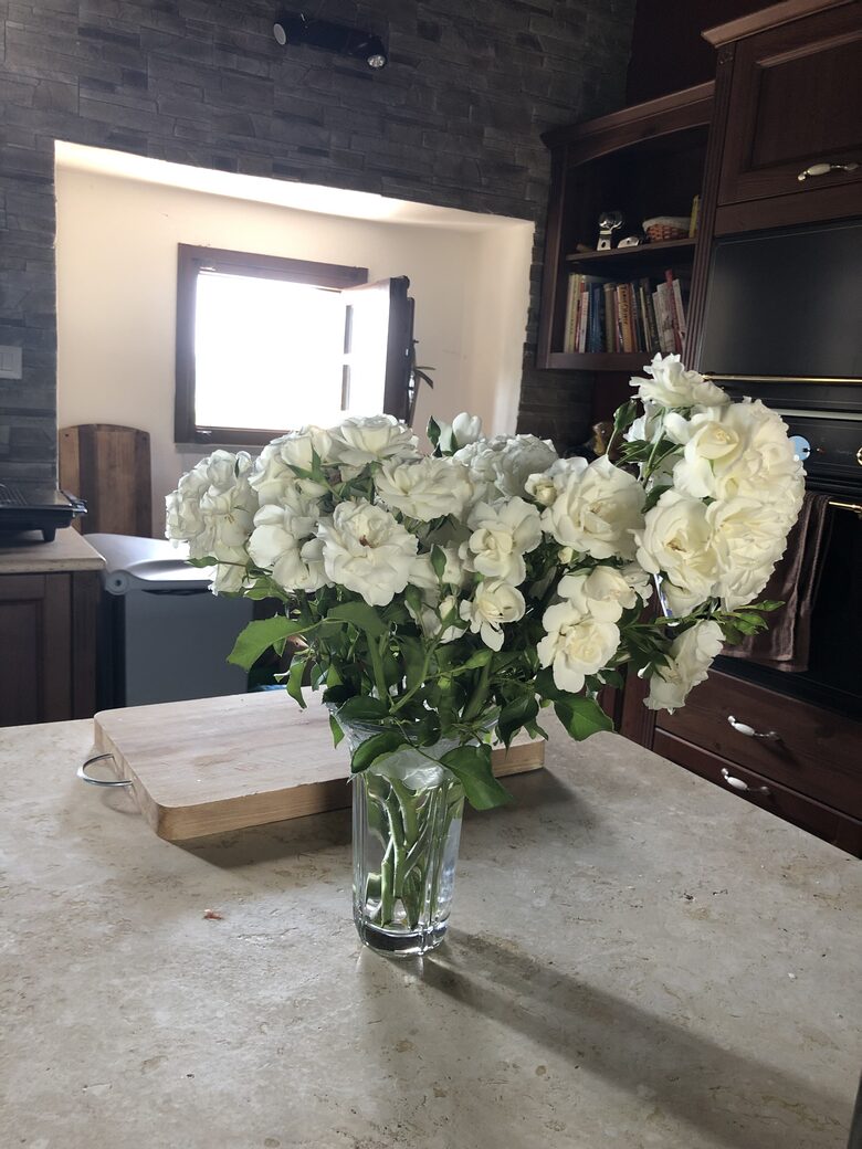 Villa Cavagnetti - Pietralunga, Italy