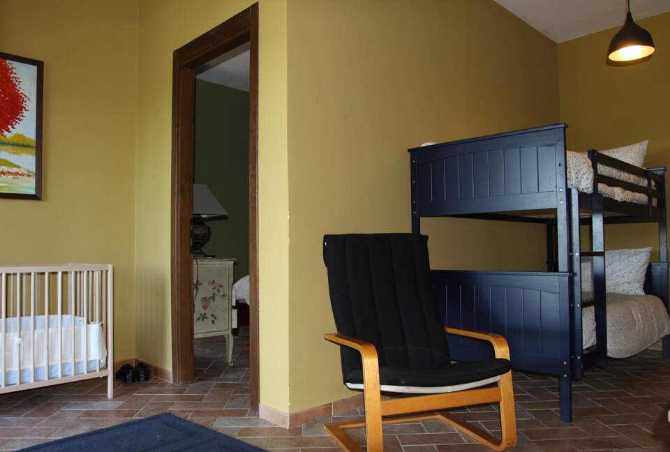 Villa Cavagnetti - Pietralunga, Italy