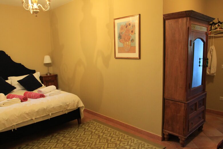 Villa Cavagnetti - Pietralunga, Italy