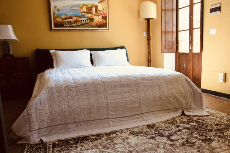 Villa Cavagnetti - Pietralunga, Italy