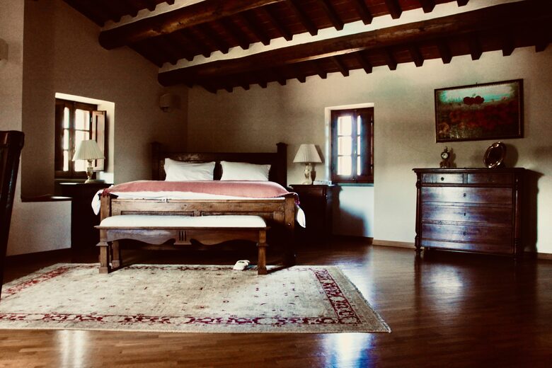 Villa Cavagnetti - Pietralunga, Italy