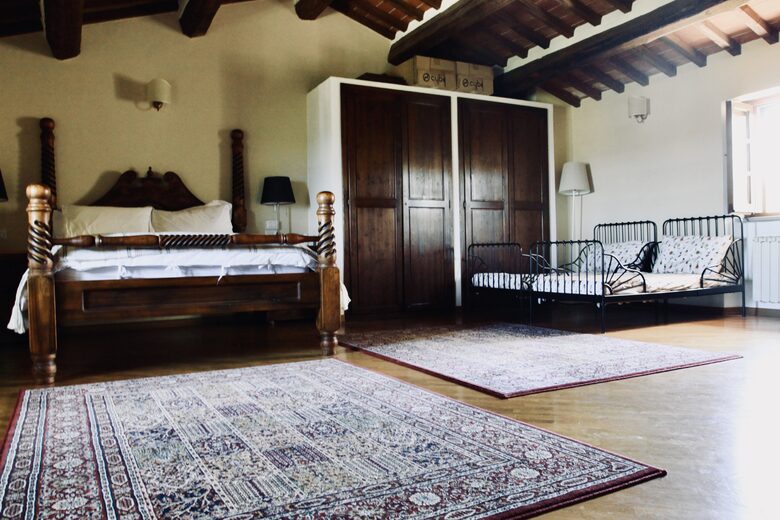 Villa Cavagnetti - Pietralunga, Italy