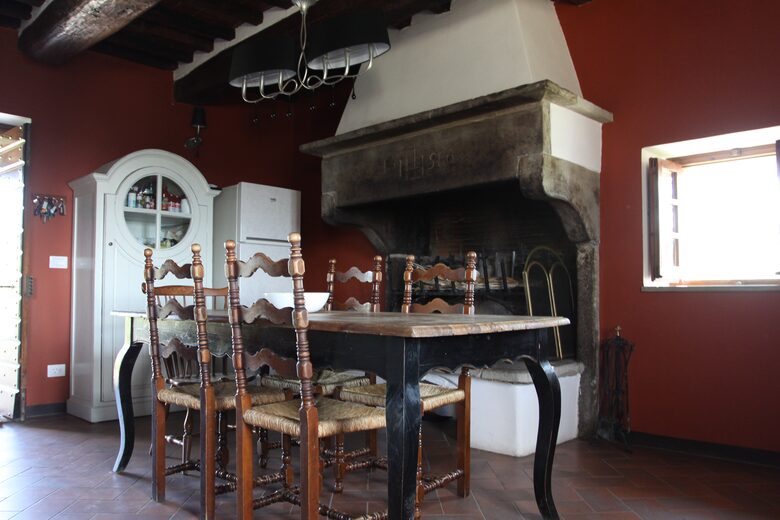 Villa Cavagnetti - Pietralunga, Italy