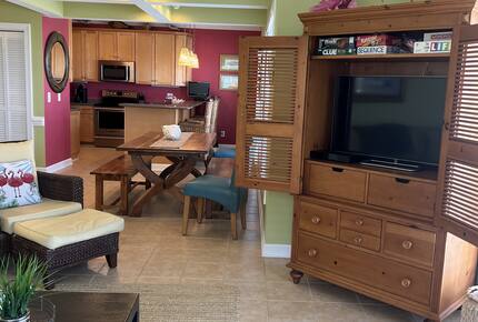 Time to Chill - Ocean Isle Beach, North Carolina