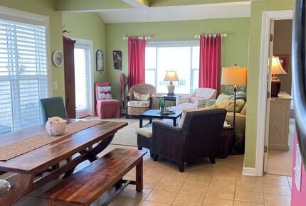 Time to Chill - Ocean Isle Beach, North Carolina