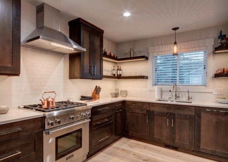 Modern Mountain Deer Valley Townhouse - Park City, Utah