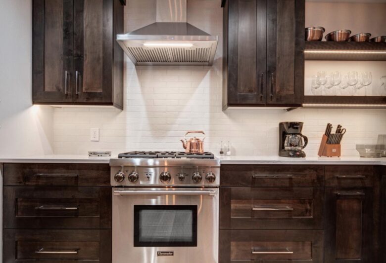 Modern Mountain Deer Valley Townhouse - Park City, Utah