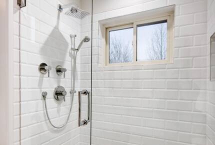 Modern Mountain Deer Valley Townhouse - Park City, Utah