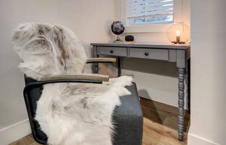 Modern Mountain Deer Valley Townhouse - Park City, Utah