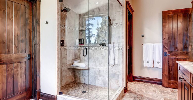 Rocky Mountain Luxury Lodge - Moving Mountains - Breckenridge, Colorado