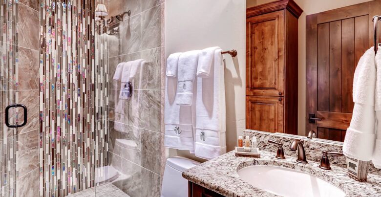 Rocky Mountain Luxury Lodge - Moving Mountains - Breckenridge, Colorado