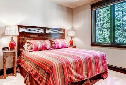 Rocky Mountain Luxury Lodge - Moving Mountains - Breckenridge, Colorado