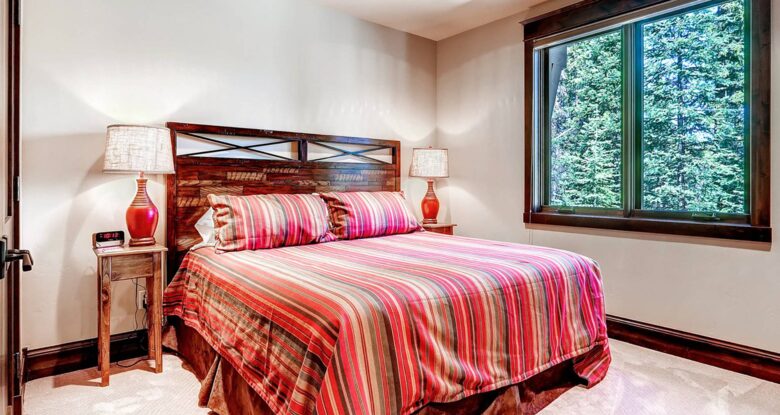 Rocky Mountain Luxury Lodge - Moving Mountains - Breckenridge, Colorado