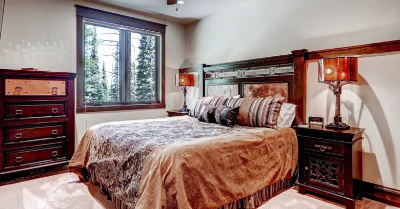 Rocky Mountain Luxury Lodge - Moving Mountains - Breckenridge, Colorado