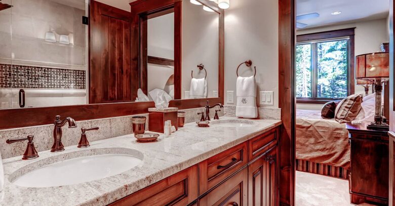 Rocky Mountain Luxury Lodge - Moving Mountains - Breckenridge, Colorado