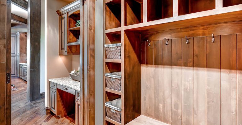 Rocky Mountain Luxury Lodge - Moving Mountains - Breckenridge, Colorado