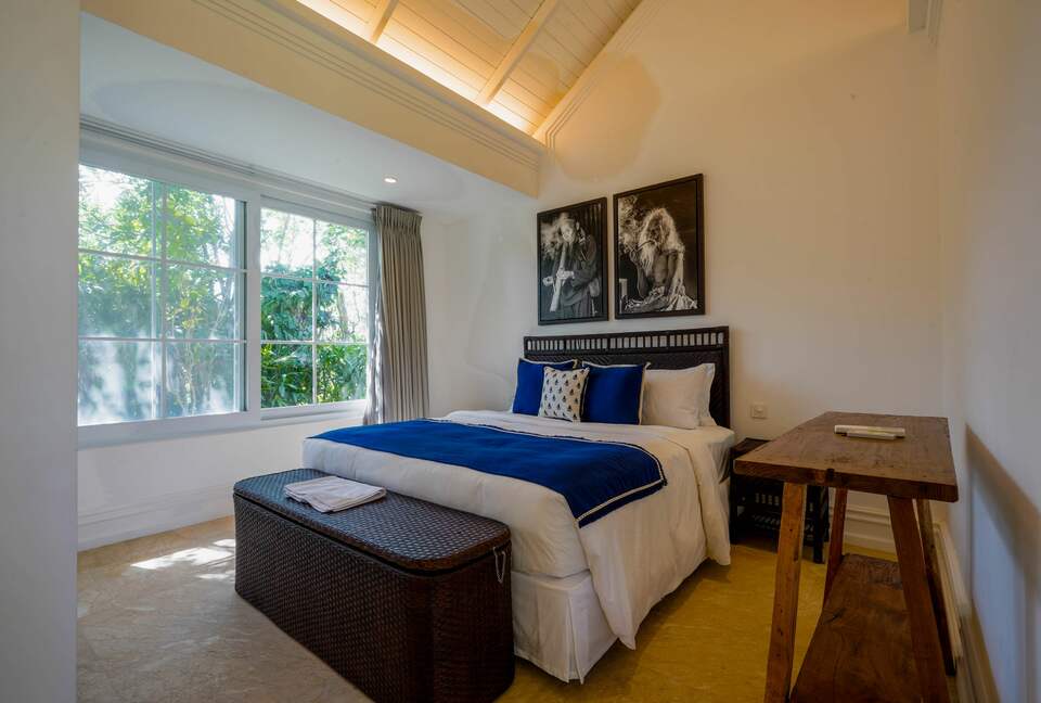 Bali Villa - Spectacular Cliff Seaview - Wijaya Kusuma, Indonesia