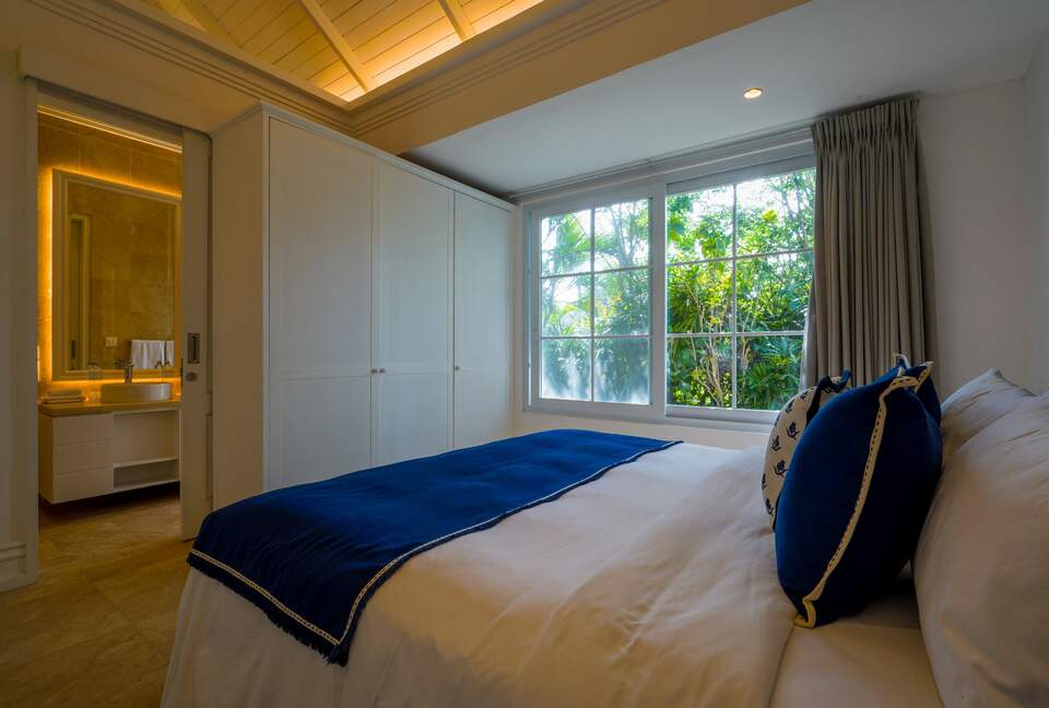 Bali Villa - Spectacular Cliff Seaview - Wijaya Kusuma, Indonesia