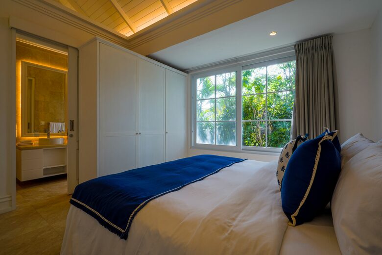 Bali Villa - Spectacular Cliff Seaview - Wijaya Kusuma, Indonesia