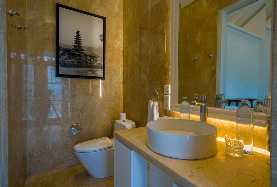 Bali Villa - Spectacular Cliff Seaview - Wijaya Kusuma, Indonesia