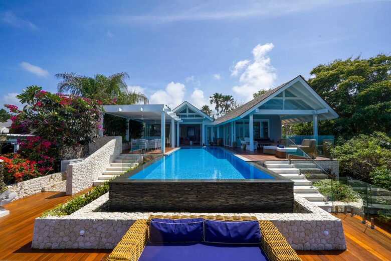 Bali Villa - Spectacular Cliff Seaview - Wijaya Kusuma, Indonesia