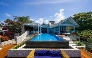 Bali Villa - Spectacular Cliff Seaview - Wijaya Kusuma, Indonesia