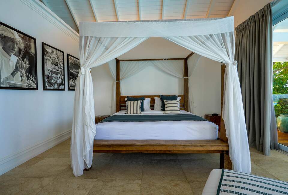 Bali Villa - Spectacular Cliff Seaview - Wijaya Kusuma, Indonesia