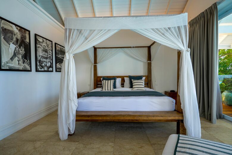 Bali Villa - Spectacular Cliff Seaview - Wijaya Kusuma, Indonesia