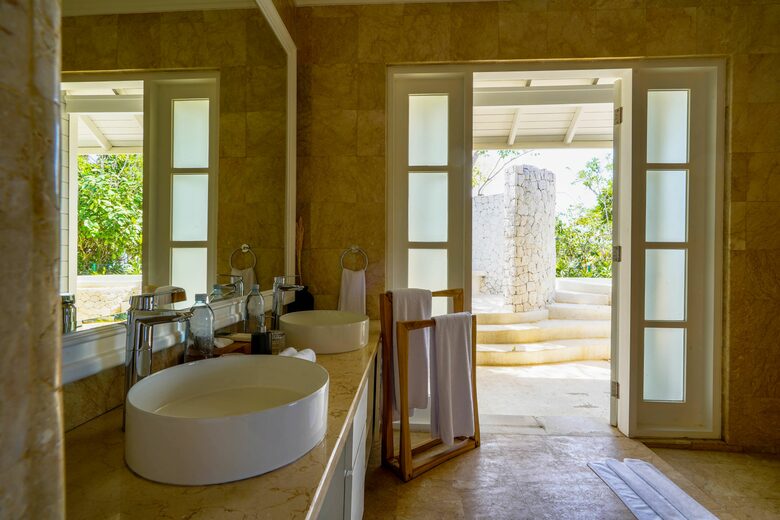 Bali Villa - Spectacular Cliff Seaview - Wijaya Kusuma, Indonesia