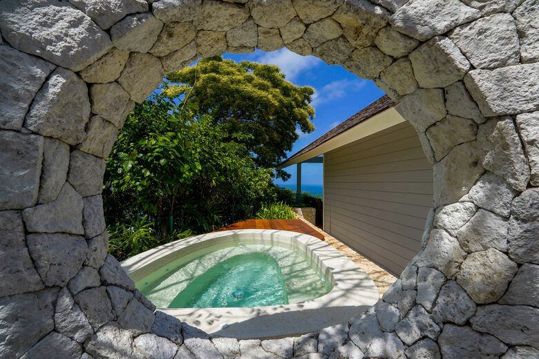 Bali Villa - Spectacular Cliff Seaview - Wijaya Kusuma, Indonesia